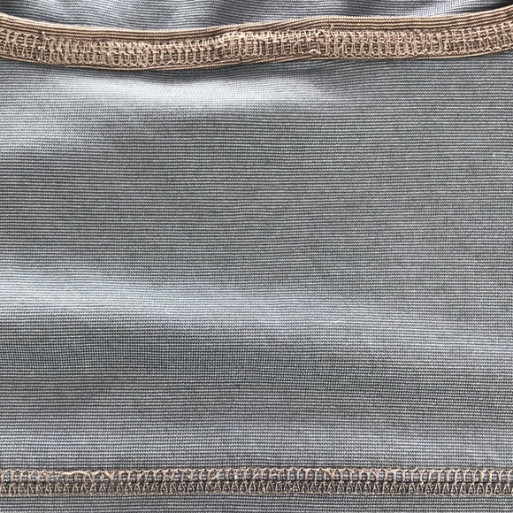 Columbia Mens Athletic T-shirt Scoop Neck Size XL Cool Stretchy - Picture 8 of 8